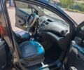 Чорний Шевроле Спарк, об'ємом двигуна 1 л та пробігом 159 тис. км за 4400 $, фото 10 на Automoto.ua