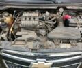 Чорний Шевроле Спарк, об'ємом двигуна 1.2 л та пробігом 64 тис. км за 5800 $, фото 6 на Automoto.ua