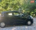 Шевроле Спарк 2011 у Києві на Automoto.ua Чорний Шевроле Спарк, об'ємом двигуна 1 л та пробігом 141 тис. км за 5300 $, фото 9 на Automoto.ua