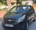 Шевроле Спарк 2011 у Києві на Automoto.ua Чорний Шевроле Спарк, об'ємом двигуна 1 л та пробігом 141 тис. км за 5300 $, фото 2 на Automoto.ua