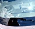 Черный Шевроле Спарк, объемом двигателя 1 л и пробегом 159 тыс. км за 4500 $, фото 9 на Automoto.ua
