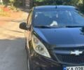 Шевроле Спарк 2011 у Києві на Automoto.ua Чорний Шевроле Спарк, об'ємом двигуна 1 л та пробігом 141 тис. км за 5300 $, фото 11 на Automoto.ua