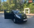 Шевроле Спарк 2011 у Києві на Automoto.ua Чорний Шевроле Спарк, об'ємом двигуна 1 л та пробігом 141 тис. км за 5300 $, фото 5 на Automoto.ua
