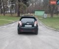 Чорний Шевроле Спарк, об'ємом двигуна 1.21 л та пробігом 138 тис. км за 4800 $, фото 6 на Automoto.ua