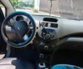 Чорний Шевроле Спарк, об'ємом двигуна 1 л та пробігом 159 тис. км за 4400 $, фото 12 на Automoto.ua