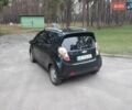 Чорний Шевроле Спарк, об'ємом двигуна 1.21 л та пробігом 138 тис. км за 5200 $, фото 4 на Automoto.ua