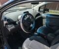 Чорний Шевроле Спарк, об'ємом двигуна 1 л та пробігом 159 тис. км за 4584 $, фото 6 на Automoto.ua