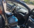 Чорний Шевроле Спарк, об'ємом двигуна 1 л та пробігом 159 тис. км за 4584 $, фото 10 на Automoto.ua
