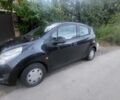 Чорний Шевроле Спарк, об'ємом двигуна 1 л та пробігом 163 тис. км за 4500 $, фото 3 на Automoto.ua