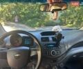 Шевроле Спарк 2011 у Києві на Automoto.ua Чорний Шевроле Спарк, об'ємом двигуна 1 л та пробігом 141 тис. км за 5300 $, фото 25 на Automoto.ua