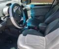 Чорний Шевроле Спарк, об'ємом двигуна 1 л та пробігом 159 тис. км за 4400 $, фото 9 на Automoto.ua
