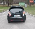 Чорний Шевроле Спарк, об'ємом двигуна 1.21 л та пробігом 138 тис. км за 4800 $, фото 5 на Automoto.ua