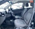 Чорний Шевроле Спарк, об'ємом двигуна 1 л та пробігом 144 тис. км за 4490 $, фото 8 на Automoto.ua