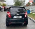 Чорний Шевроле Спарк, об'ємом двигуна 1 л та пробігом 190 тис. км за 4600 $, фото 3 на Automoto.ua