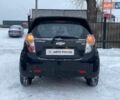 Чорний Шевроле Спарк, об'ємом двигуна 1 л та пробігом 144 тис. км за 4490 $, фото 5 на Automoto.ua