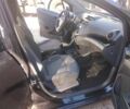 Чорний Шевроле Спарк, об'ємом двигуна 1 л та пробігом 155 тис. км за 4900 $, фото 6 на Automoto.ua