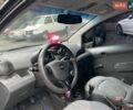 Чорний Шевроле Спарк, об'ємом двигуна 1 л та пробігом 190 тис. км за 4600 $, фото 6 на Automoto.ua