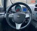 Чорний Шевроле Спарк, об'ємом двигуна 1 л та пробігом 144 тис. км за 4490 $, фото 13 на Automoto.ua