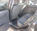 Черный Шевроле Спарк, объемом двигателя 1 л и пробегом 155 тыс. км за 4700 $, фото 10 на Automoto.ua
