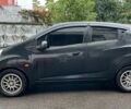 Чорний Шевроле Спарк, об'ємом двигуна 1 л та пробігом 190 тис. км за 4600 $, фото 2 на Automoto.ua