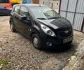 Чорний Шевроле Спарк, об'ємом двигуна 1 л та пробігом 155 тис. км за 4900 $, фото 13 на Automoto.ua