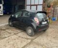 Черный Шевроле Спарк, объемом двигателя 1 л и пробегом 155 тыс. км за 4400 $, фото 19 на Automoto.ua