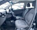 Чорний Шевроле Спарк, об'ємом двигуна 1 л та пробігом 144 тис. км за 4490 $, фото 7 на Automoto.ua