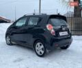 Чорний Шевроле Спарк, об'ємом двигуна 1 л та пробігом 144 тис. км за 4490 $, фото 4 на Automoto.ua