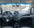 Чорний Шевроле Спарк, об'ємом двигуна 1 л та пробігом 144 тис. км за 4490 $, фото 12 на Automoto.ua
