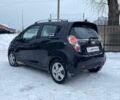 Чорний Шевроле Спарк, об'ємом двигуна 1 л та пробігом 144 тис. км за 4490 $, фото 6 на Automoto.ua