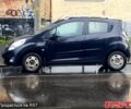 Чорний Шевроле Спарк, об'ємом двигуна 1 л та пробігом 157 тис. км за 4150 $, фото 4 на Automoto.ua