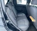 Чорний Шевроле Спарк, об'ємом двигуна 1 л та пробігом 144 тис. км за 4490 $, фото 9 на Automoto.ua