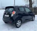 Чорний Шевроле Спарк, об'ємом двигуна 1 л та пробігом 144 тис. км за 4490 $, фото 4 на Automoto.ua