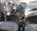 Чорний Шевроле Спарк, об'ємом двигуна 1 л та пробігом 155 тис. км за 4900 $, фото 10 на Automoto.ua