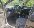 Черный Шевроле Спарк, объемом двигателя 0.99 л и пробегом 157 тыс. км за 4150 $, фото 15 на Automoto.ua