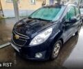 Чорний Шевроле Спарк, об'ємом двигуна 1 л та пробігом 157 тис. км за 4150 $, фото 1 на Automoto.ua