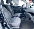 Чорний Шевроле Спарк, об'ємом двигуна 1 л та пробігом 144 тис. км за 4490 $, фото 11 на Automoto.ua