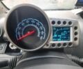 Черный Шевроле Спарк, объемом двигателя 0.99 л и пробегом 157 тыс. км за 4150 $, фото 3 на Automoto.ua