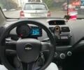 Чорний Шевроле Спарк, об'ємом двигуна 1 л та пробігом 190 тис. км за 4600 $, фото 5 на Automoto.ua