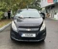 Чорний Шевроле Спарк, об'ємом двигуна 1 л та пробігом 190 тис. км за 4600 $, фото 4 на Automoto.ua