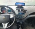 Чорний Шевроле Спарк, об'ємом двигуна 0.99 л та пробігом 157 тис. км за 4850 $, фото 1 на Automoto.ua