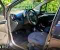Чорний Шевроле Спарк, об'ємом двигуна 1 л та пробігом 157 тис. км за 4150 $, фото 9 на Automoto.ua