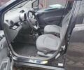 Черный Шевроле Спарк, объемом двигателя 1 л и пробегом 145 тыс. км за 4800 $, фото 1 на Automoto.ua