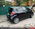 Черный Шевроле Спарк, объемом двигателя 0 л и пробегом 110 тыс. км за 6400 $, фото 1 на Automoto.ua
