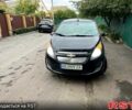 Черный Шевроле Спарк, объемом двигателя 0 л и пробегом 110 тыс. км за 6400 $, фото 5 на Automoto.ua