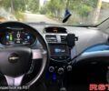 Черный Шевроле Спарк, объемом двигателя 0 л и пробегом 110 тыс. км за 6400 $, фото 2 на Automoto.ua