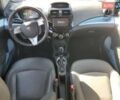 Чорний Шевроле Спарк, об'ємом двигуна 0 л та пробігом 52 тис. км за 4300 $, фото 7 на Automoto.ua