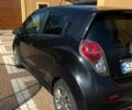 Чорний Шевроле Спарк, об'ємом двигуна 0 л та пробігом 98 тис. км за 7800 $, фото 1 на Automoto.ua