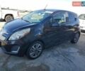 Чорний Шевроле Спарк, об'ємом двигуна 0 л та пробігом 52 тис. км за 4300 $, фото 1 на Automoto.ua
