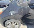 Черный Шевроле Спарк, объемом двигателя 0 л и пробегом 52 тыс. км за 4300 $, фото 10 на Automoto.ua